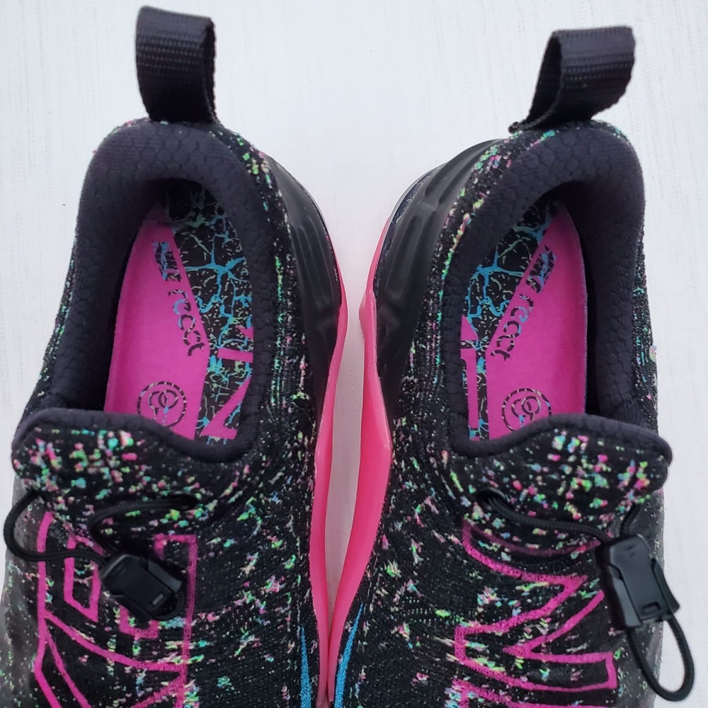 Women's Nike React Metcon AMP Size 10 - Picture 12 of 15